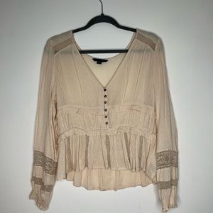 American eagle, size medium